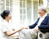 Dịch vụ chăm sóc tại nhà cho người cao tuổi