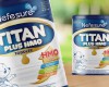 Trẻ suy dinh dưỡng, thấp còi – Chọn ngay Nefesure Titan Plus HMO