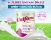 Đồng hành cùng Nefesure Unifami Diabet - Chiến thắng tiểu đường 