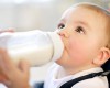 Cho trẻ uống bao nhiêu ml sữa công thức là đủ