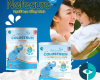 Nefesure Colostrum - Bộ đôi bổ sung dinh dưỡng giúp con có miễn dịch khỏe, tăng cân tốt 