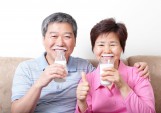 Sữa dành cho người già – người lớn tuổi tại HCM tốt nhất hiện nay