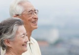 Bí quyết sống lâu nhưng vẫn khỏe của cặp vợ chồng già ngoài 80