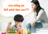 Cách phát hiện trẻ suy dinh dưỡng thấp còi