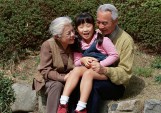 Chăm sóc người cao tuổi theo cách của người Nhật