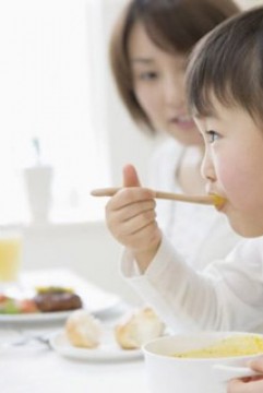 5 nguyên  tắc bổ sung dinh dưỡng cho trẻ hiệu quả nhất 