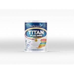 Sữa bột NEFESURE Titan Plus Hmo (800g)