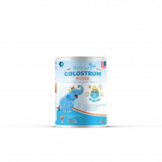 Sữa bột NEFESURE Colostrum Prince 1+ (800g)