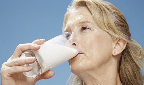 sữa bột dành cho người bị tiểu đường