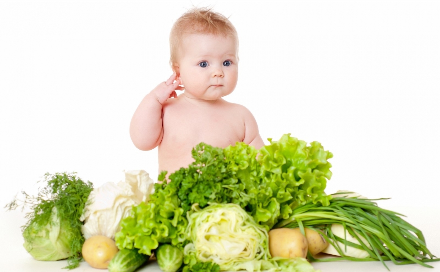 Dinh dưỡng cho trẻ như thế nào là đúng | Các mẹ nên biết