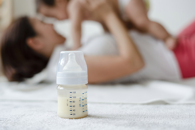 chọn sữa tăng cân cho trẻ đúng đắn nhất