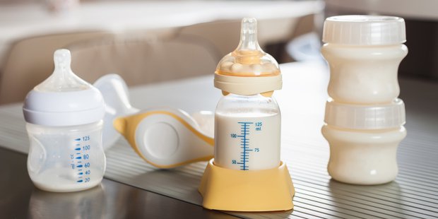 Cách lựa chọn sữa công thức phù hợp với trẻ mẹ bỉm nên biết