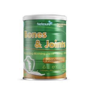 Sữa bột NEFESURE BONE & JOINTS PREMIUM