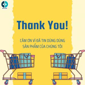 CHÍNH SÁCH MUA HÀNG CỦA IDP 