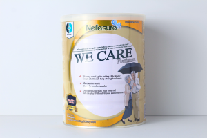 Bệnh người trên 19 tuổi